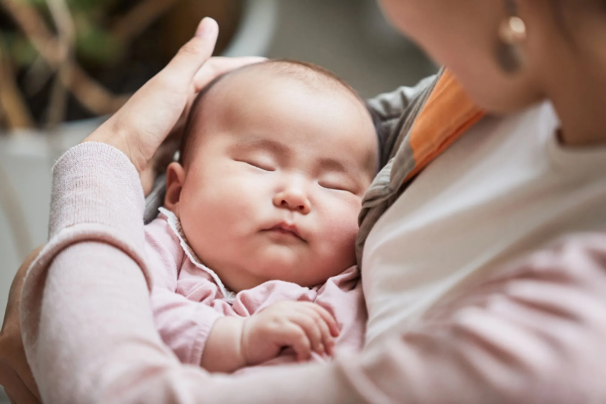 Newborn Baby Parenting | A Guide for New Parents | Parenting Hub