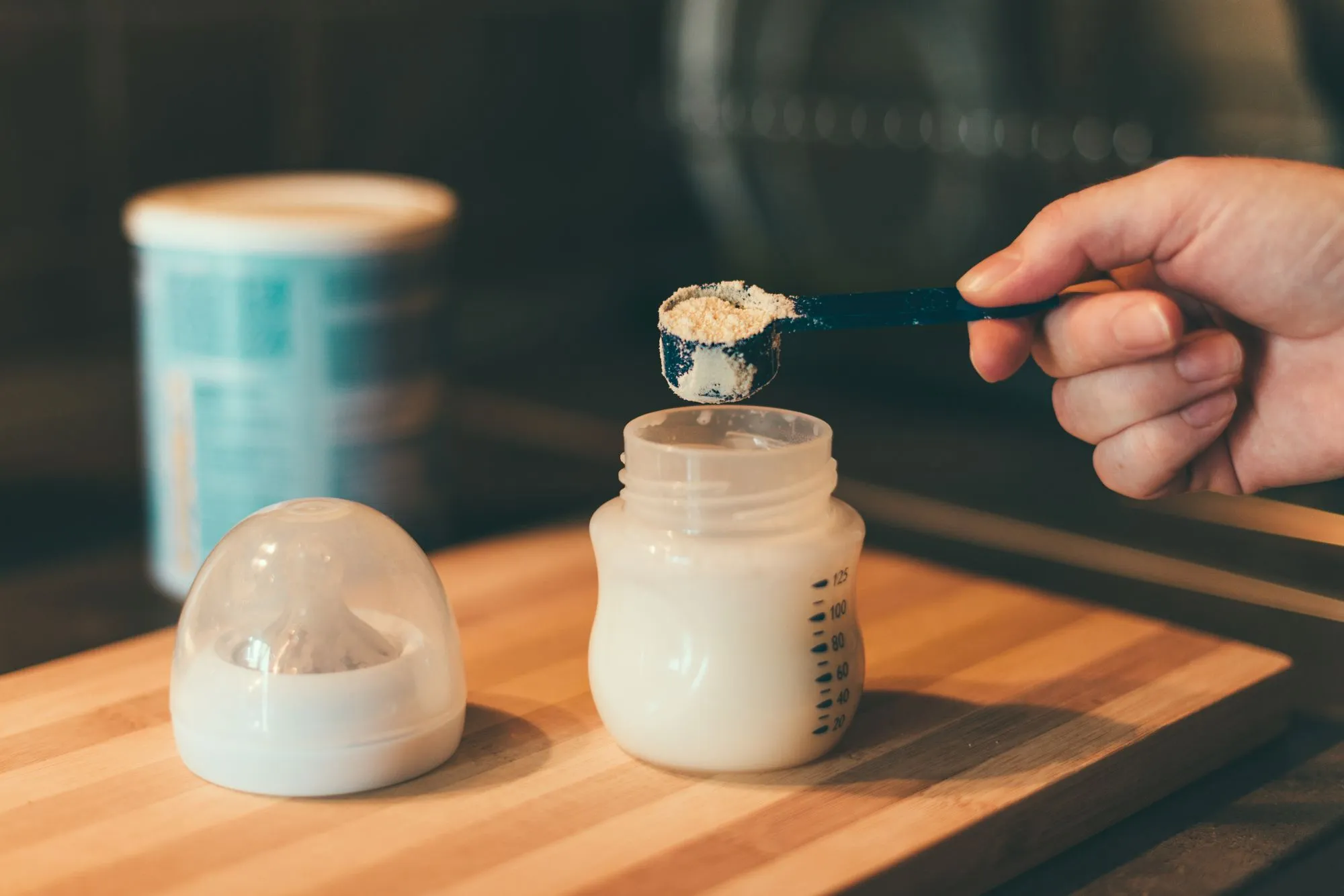 Baby Formula & Milk Intake Calculator | Best Baby Formula Calculator | Parenting Hub