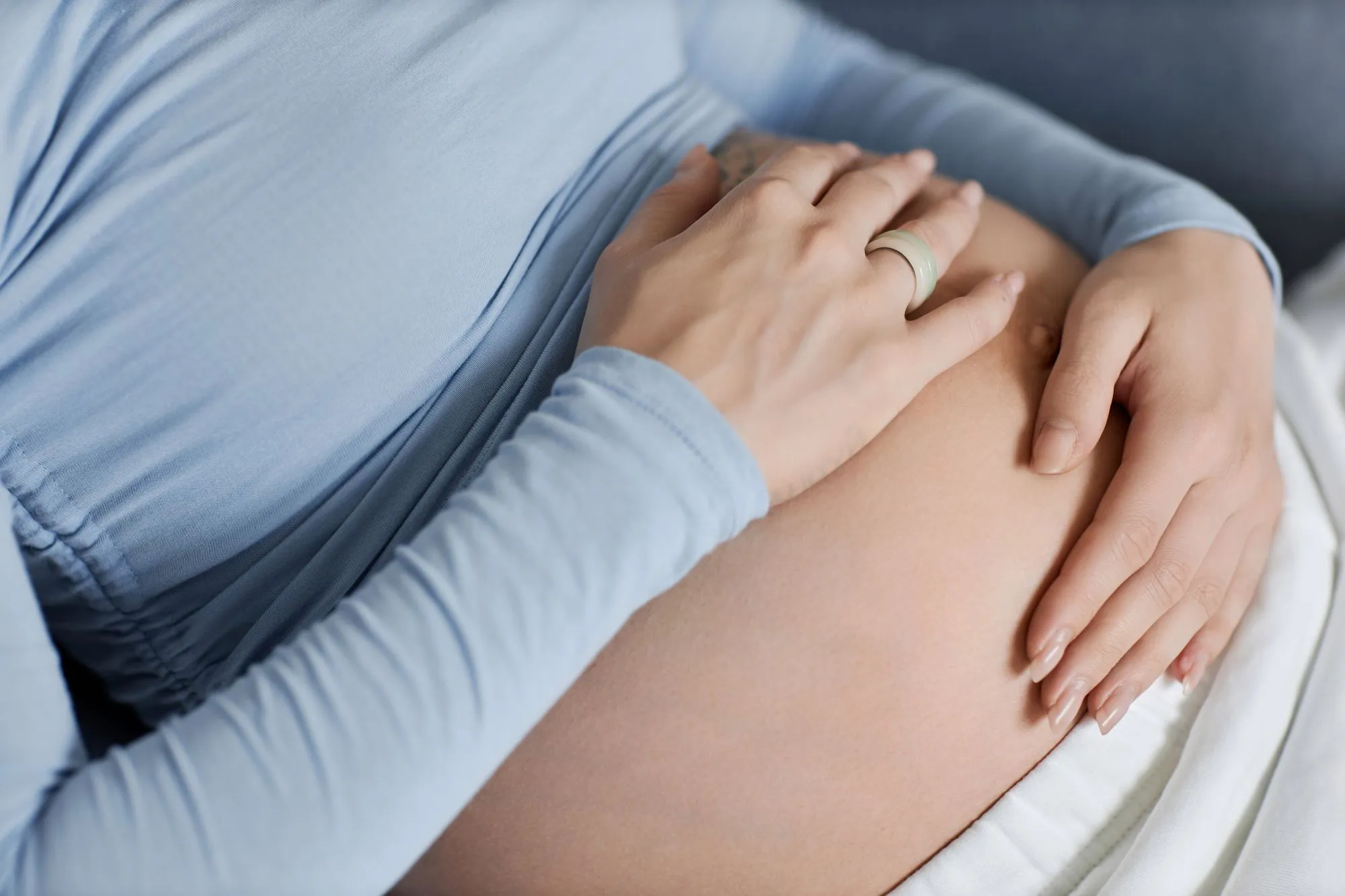 Labour Contraction Timer App | Track Contractions | Parenting Hub