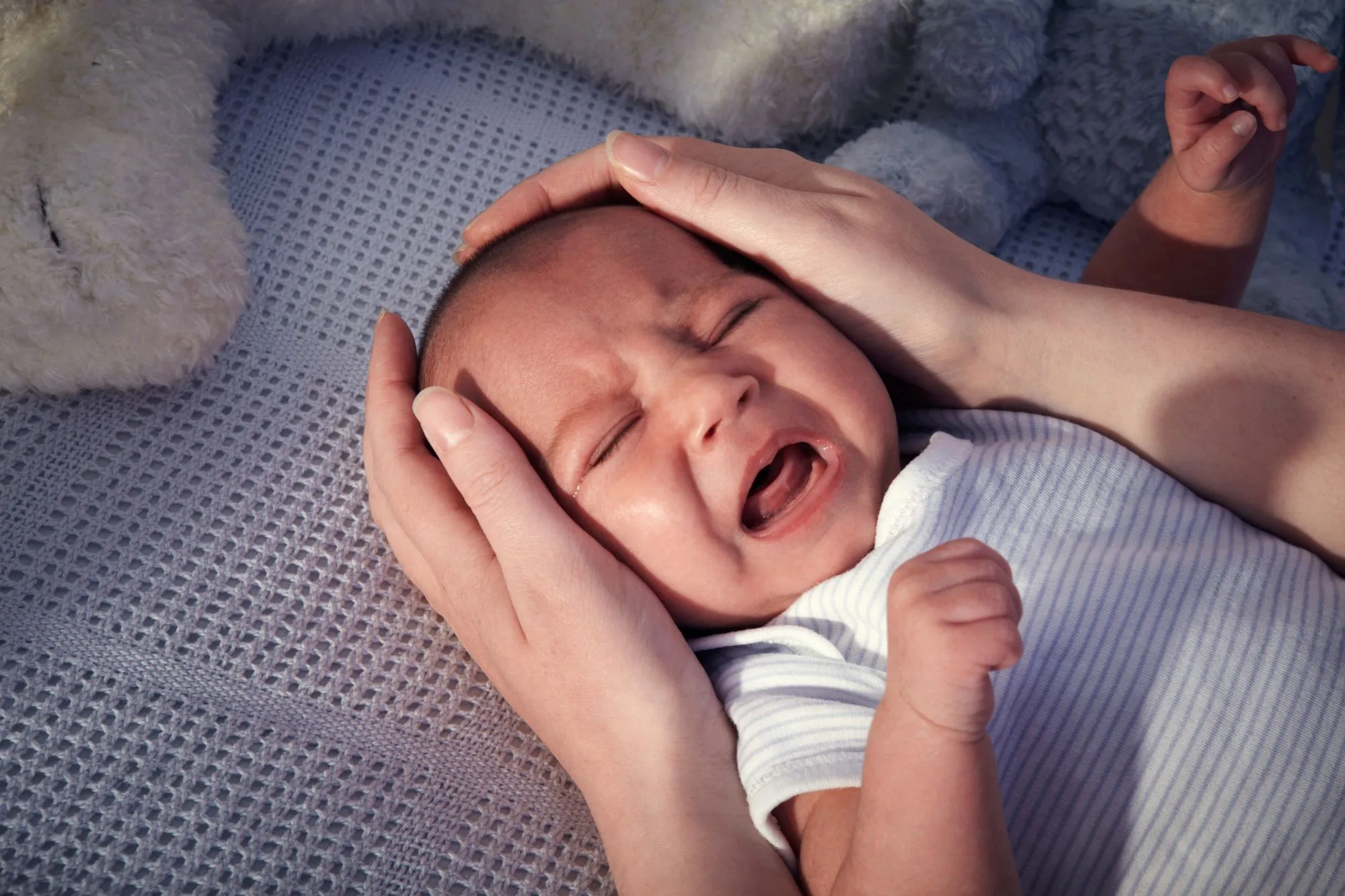 Baby Sleep and Settling Quiz | Baby Sleep Quiz | Understand Your Baby’s Sleep Pattern