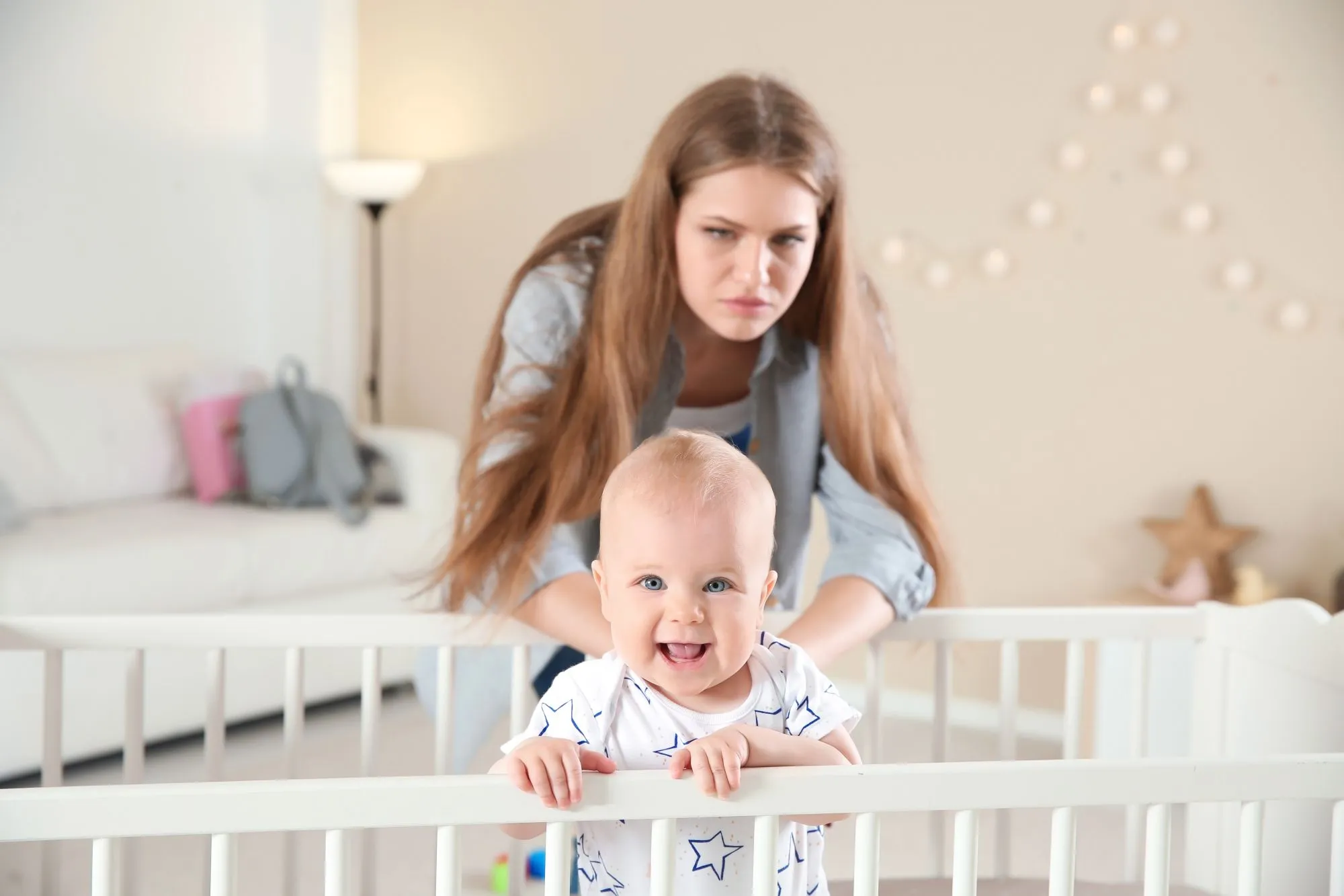 Struggling With Baby Sleep? Free Tools to Help Your Baby to Sleep
