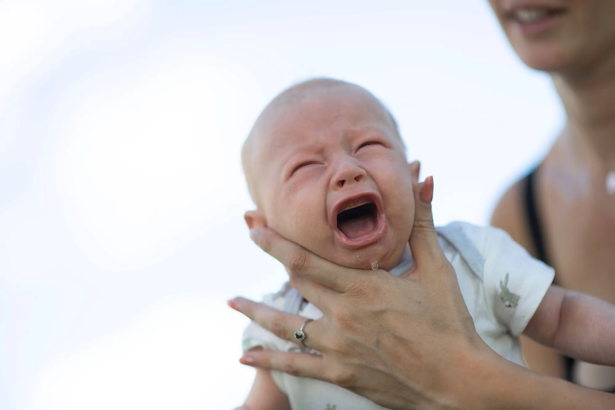 Baby Crying Explained | Crying Baby Decoding Tool | Newborn Baby