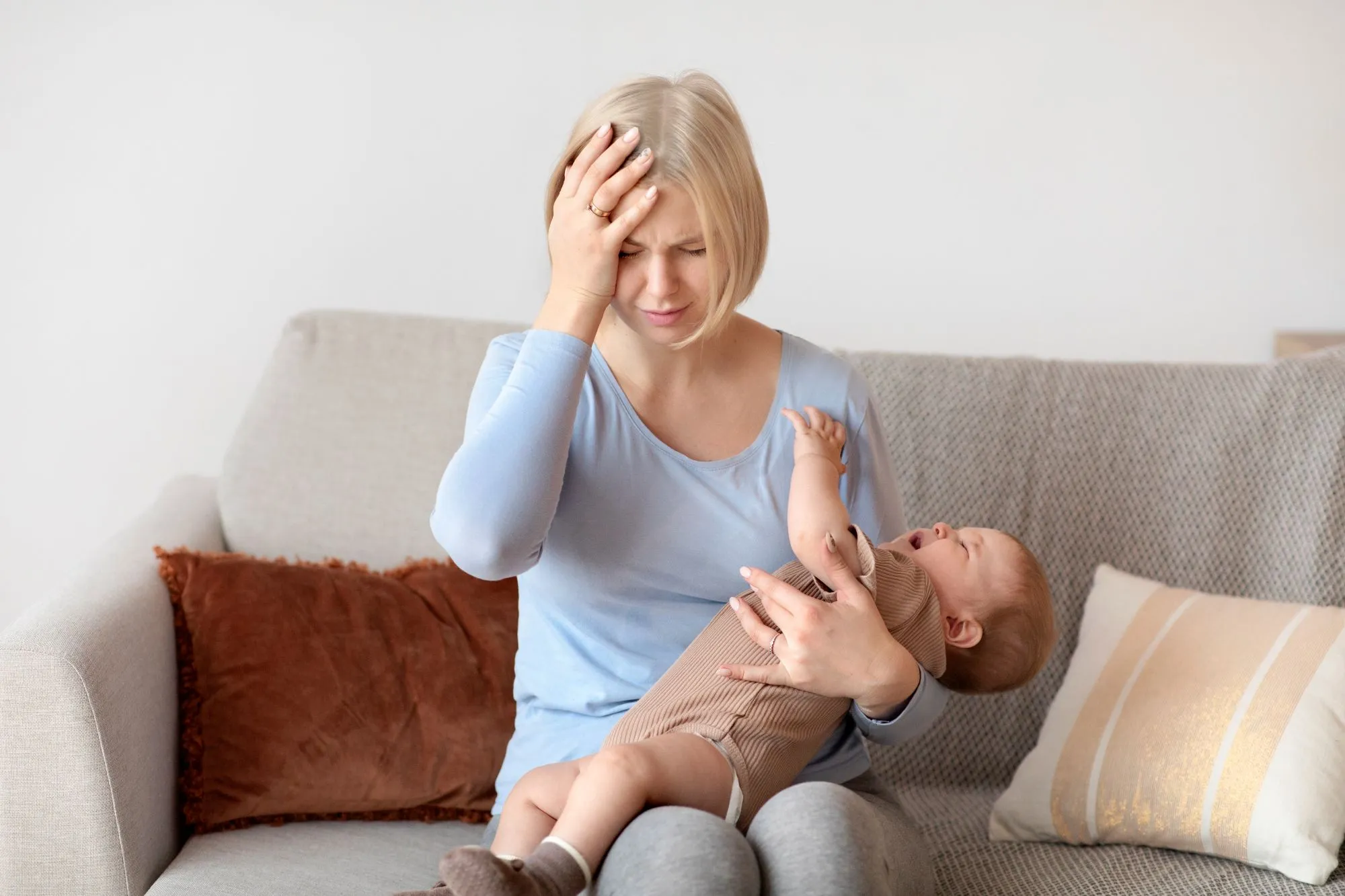 Colic Support Tool | Discover Soothe and Colic Relief Tips