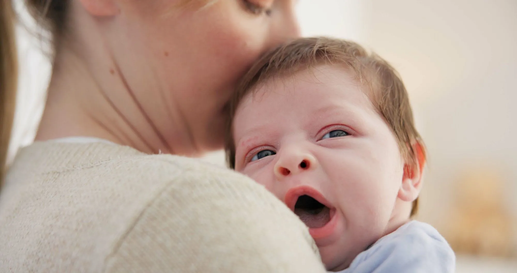 Newborn Hiccups: Causes of Baby Hiccups and What to Do