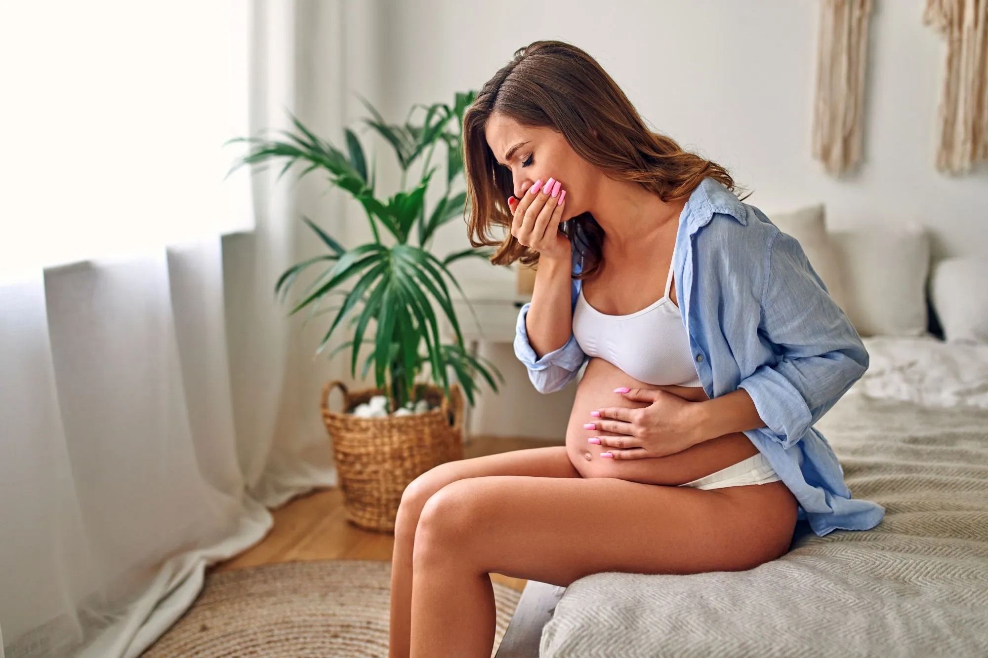 Pregnancy Symptoms by Week | Your Pregnancy Week-by-Week Guide