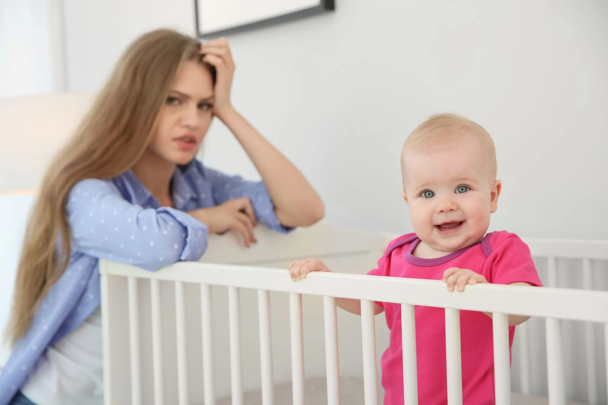 Baby Sleep Regression Calculator | Find the Cause and What to Do