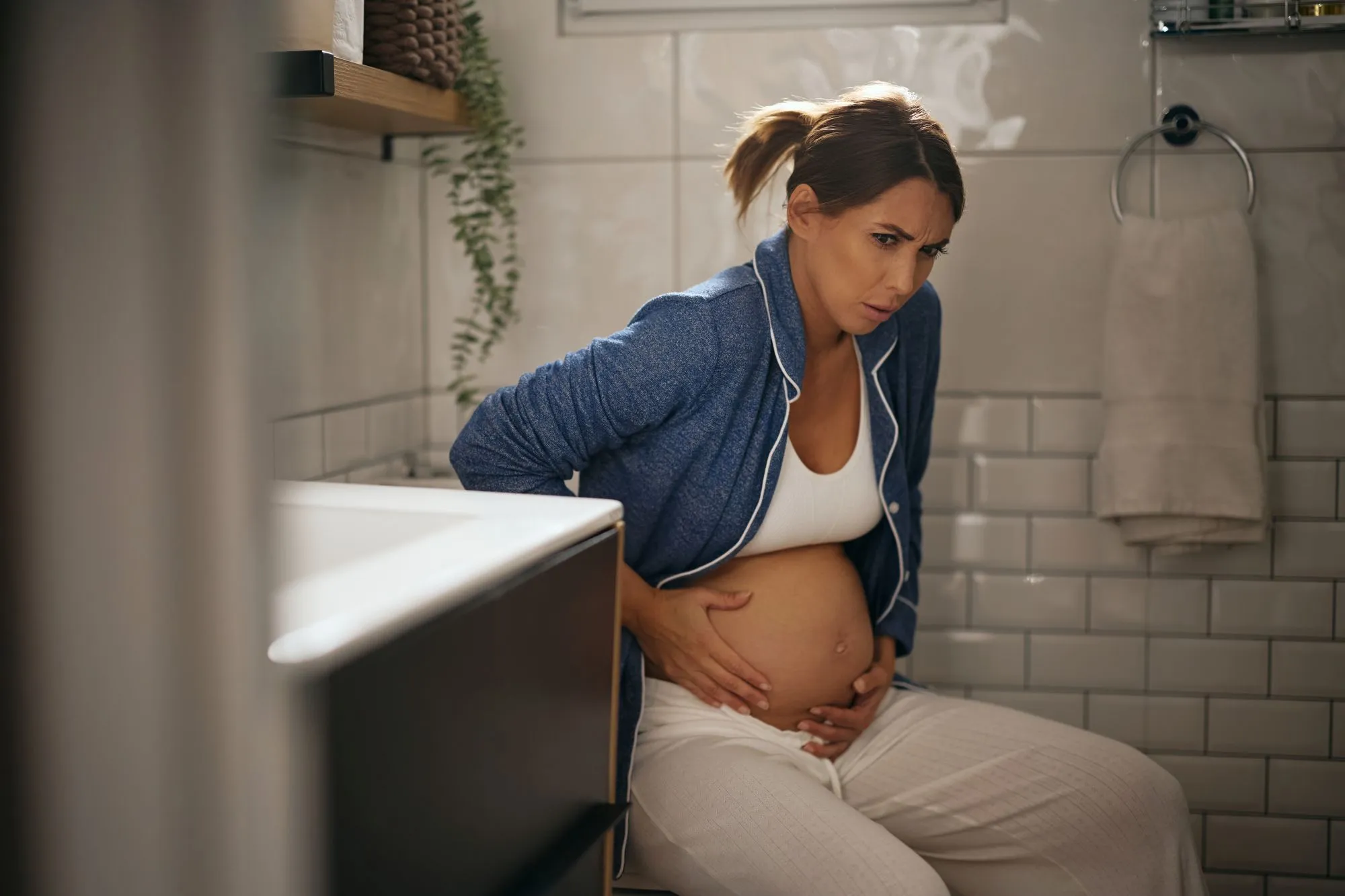 Constipation During Pregnancy | Causes and How to Relieve Constipation
