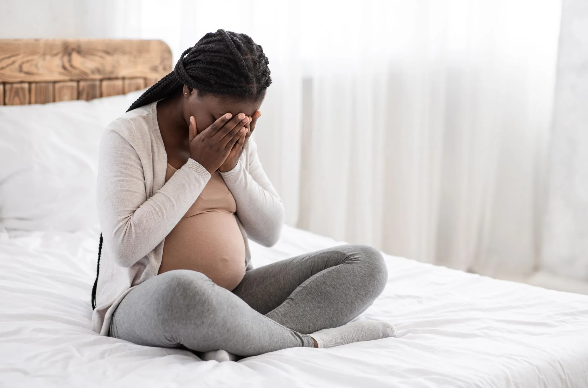 Pregnancy Mood Swings: Tips for Coping