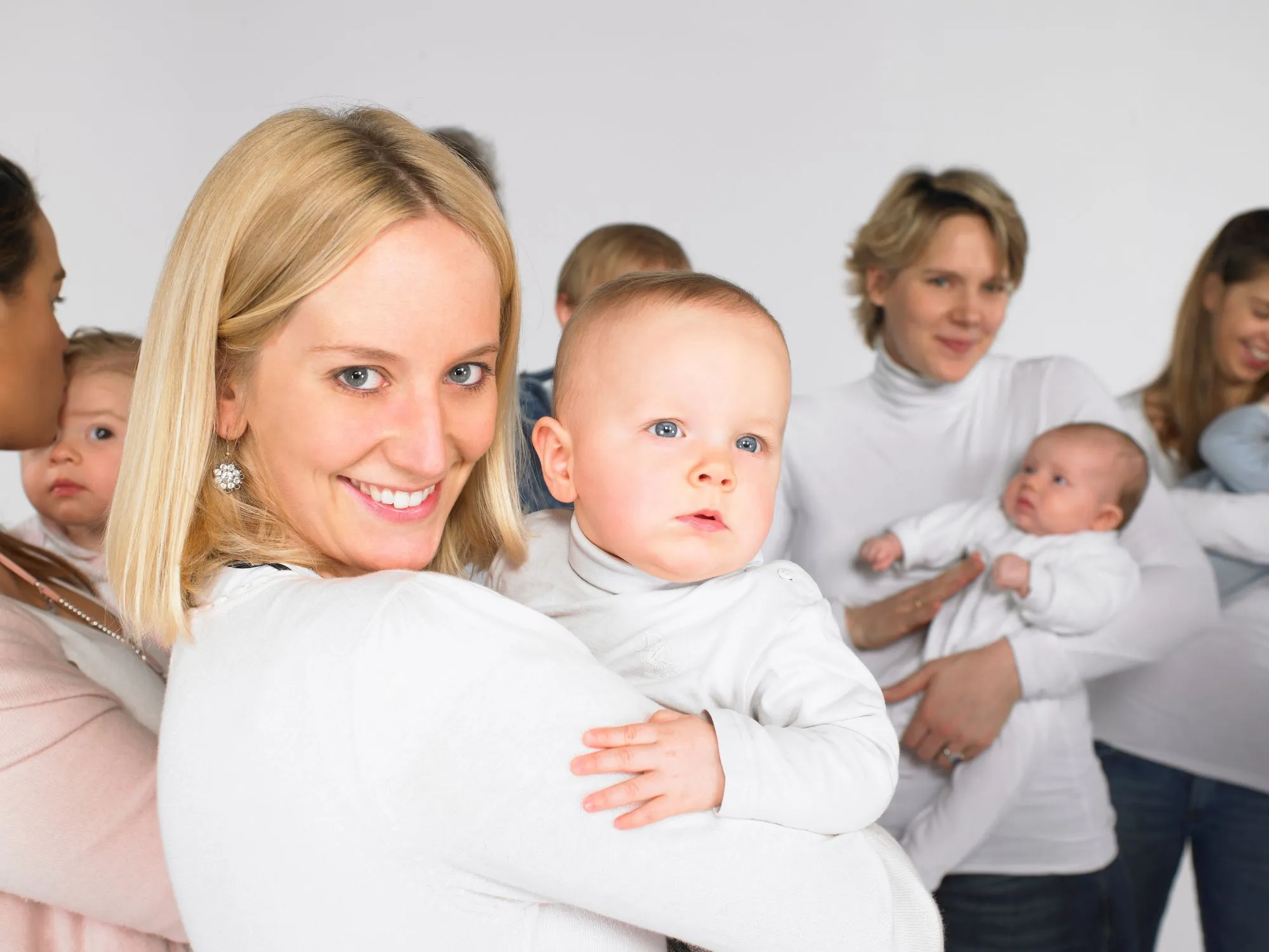 Support for New Parents | Free Parenting Tools in Australia