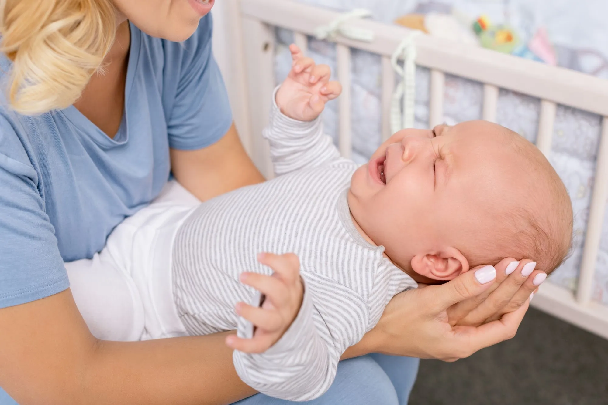 Why Your Baby Wakes Up Every Hour at Night | Best Baby Sleep Free Tools