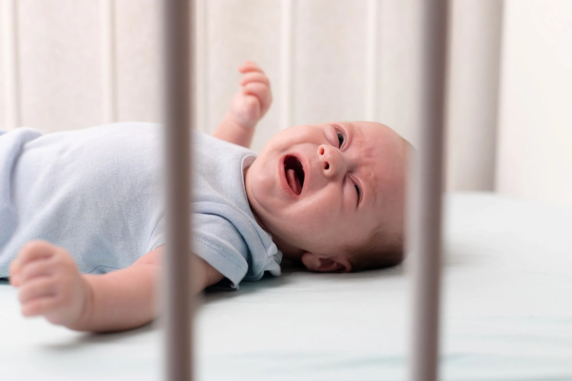 Why is My Baby Fighting Sleep? Must Have Free Baby Sleep Tools
