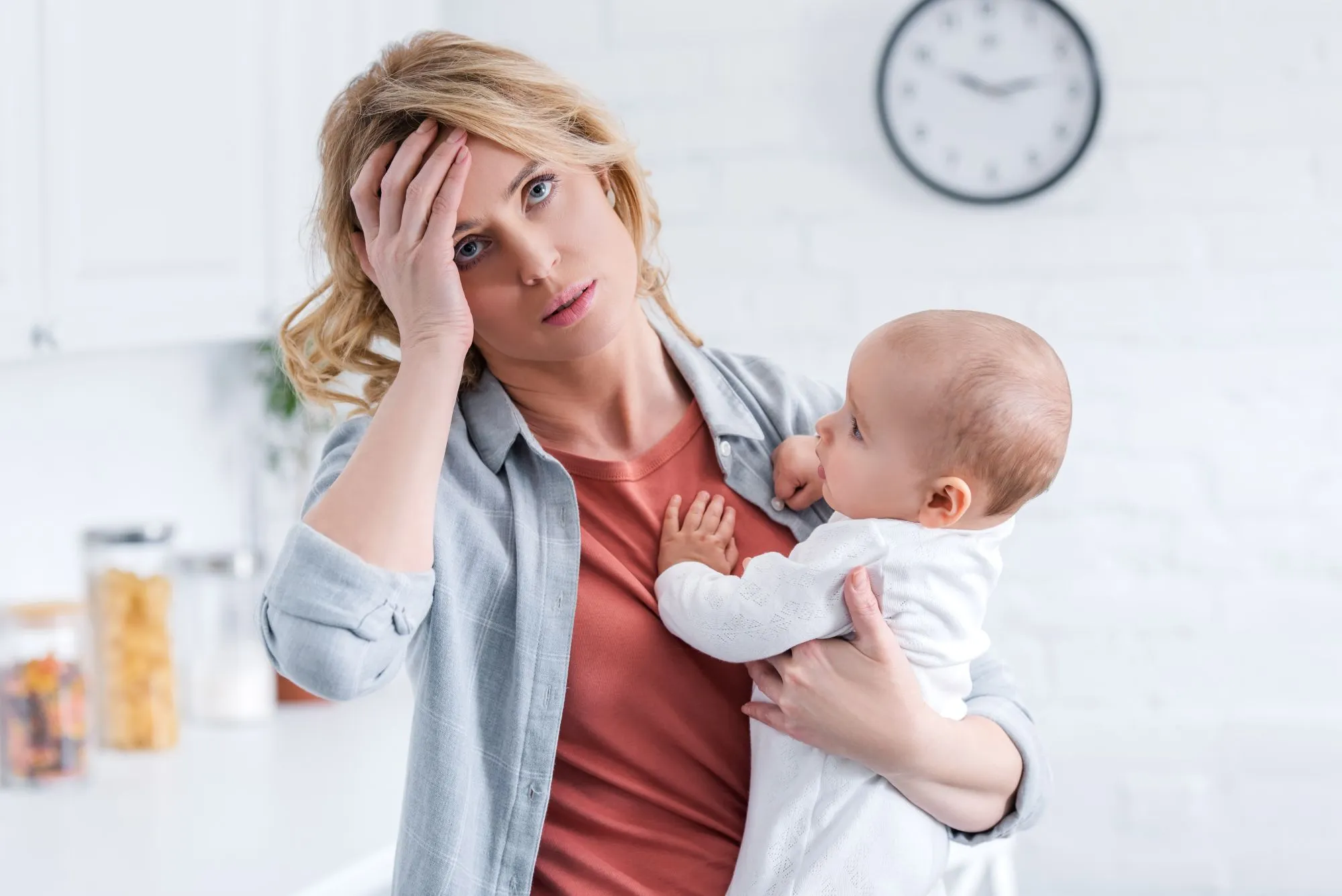 Parenting Stress and Burnout | Best Tips for Managing Parental Stress