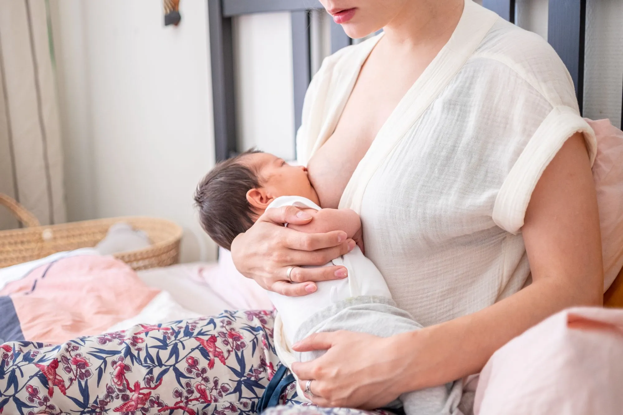 Breastfeeding Milk Supply Checker | Low Milk Supply | Is My Baby Getting Enough Milk