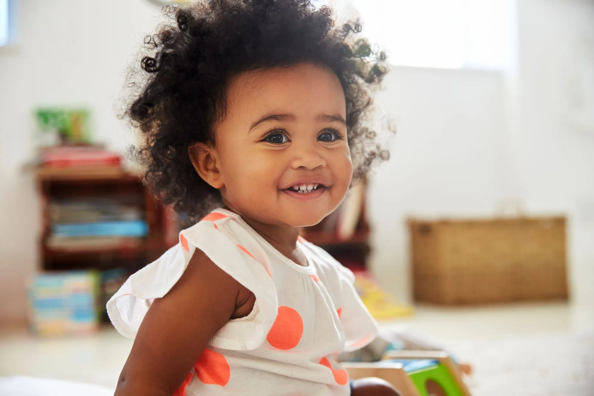 Toddler Behaviour Quiz | The Best Child or Infant Toddler Temperament Tool