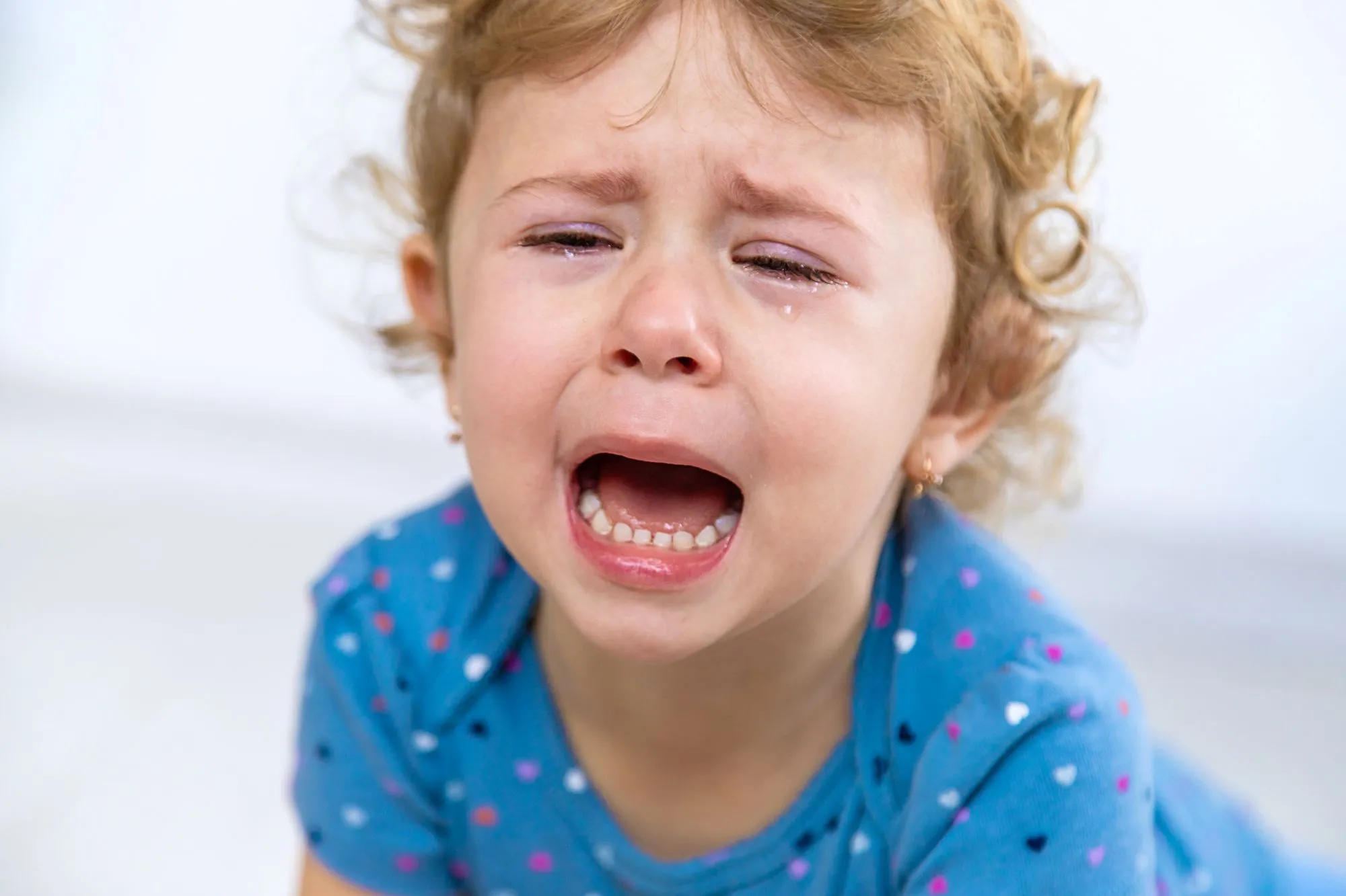 Toddler Tantrum Decoder | Best Tool for Decoding Tantrums