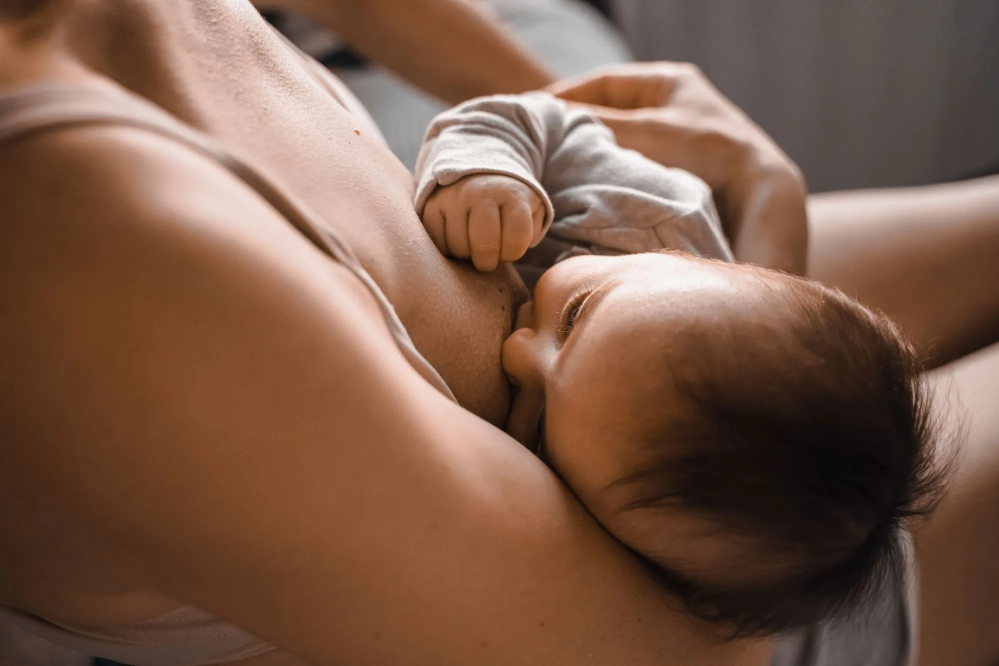 Breastfeeding Confidence Quiz | Breastfeeding Quiz to Prepare for Feeding Your Baby
