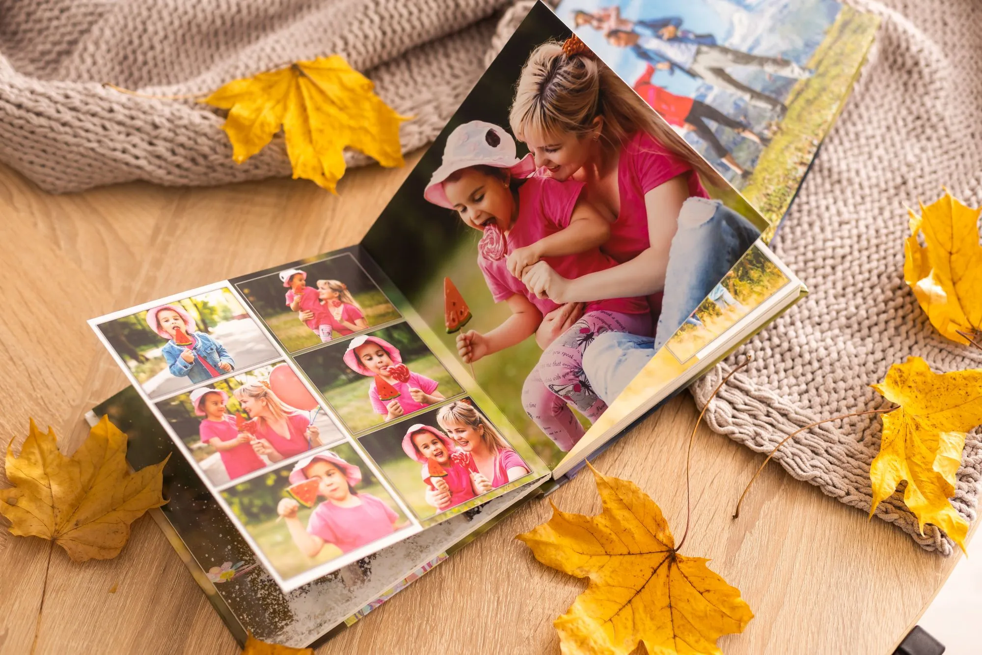 Baby Memory Book & Pregnancy Journal: Keepsake Memories That Last a Lifetime