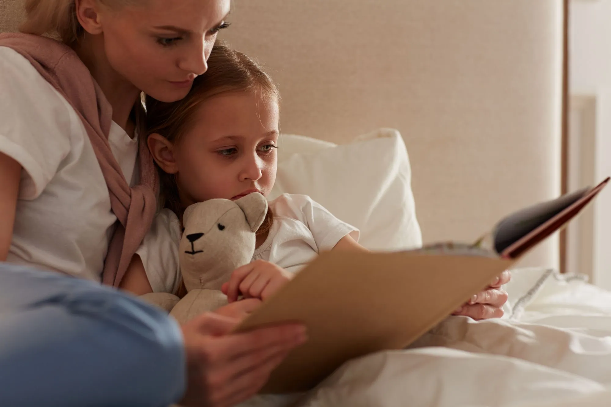 Personalised Bedtime Story Book for Kids | Perfect Gift for Kids