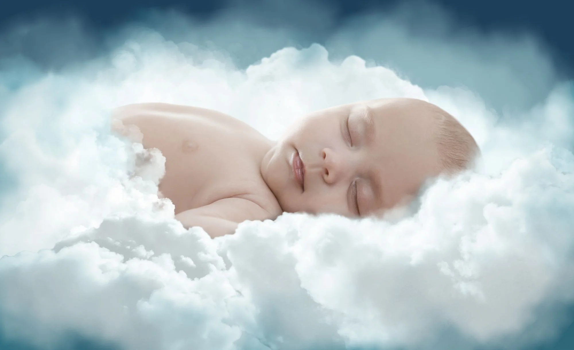 Personalised Lullaby Music for Your Baby | Custom Lullabies