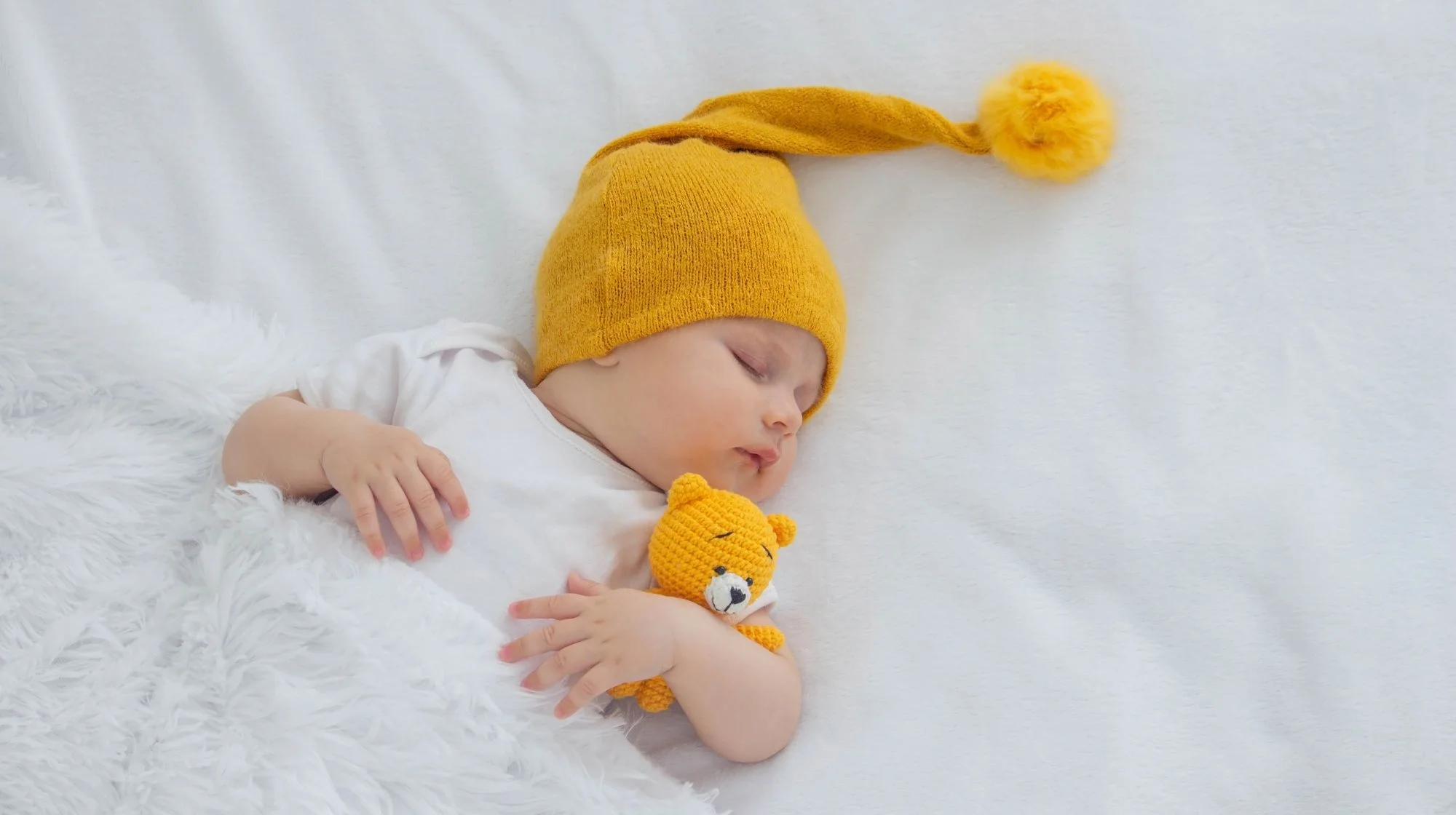 Personalised Baby Sleep Plan | Support for Better Baby Sleep