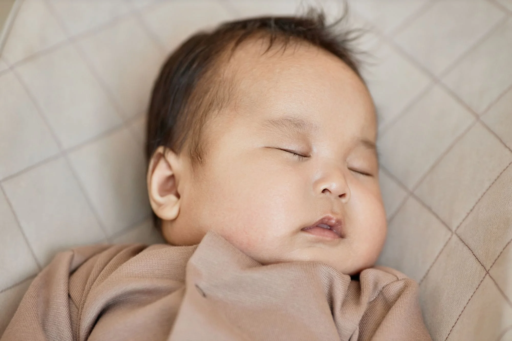 Struggling With Baby Sleep? A Personalised Plan Can Help