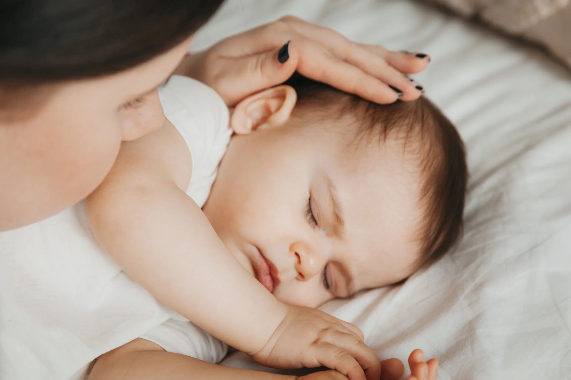 Responsive Settling and Sleep Routines | Baby Sleep Tips