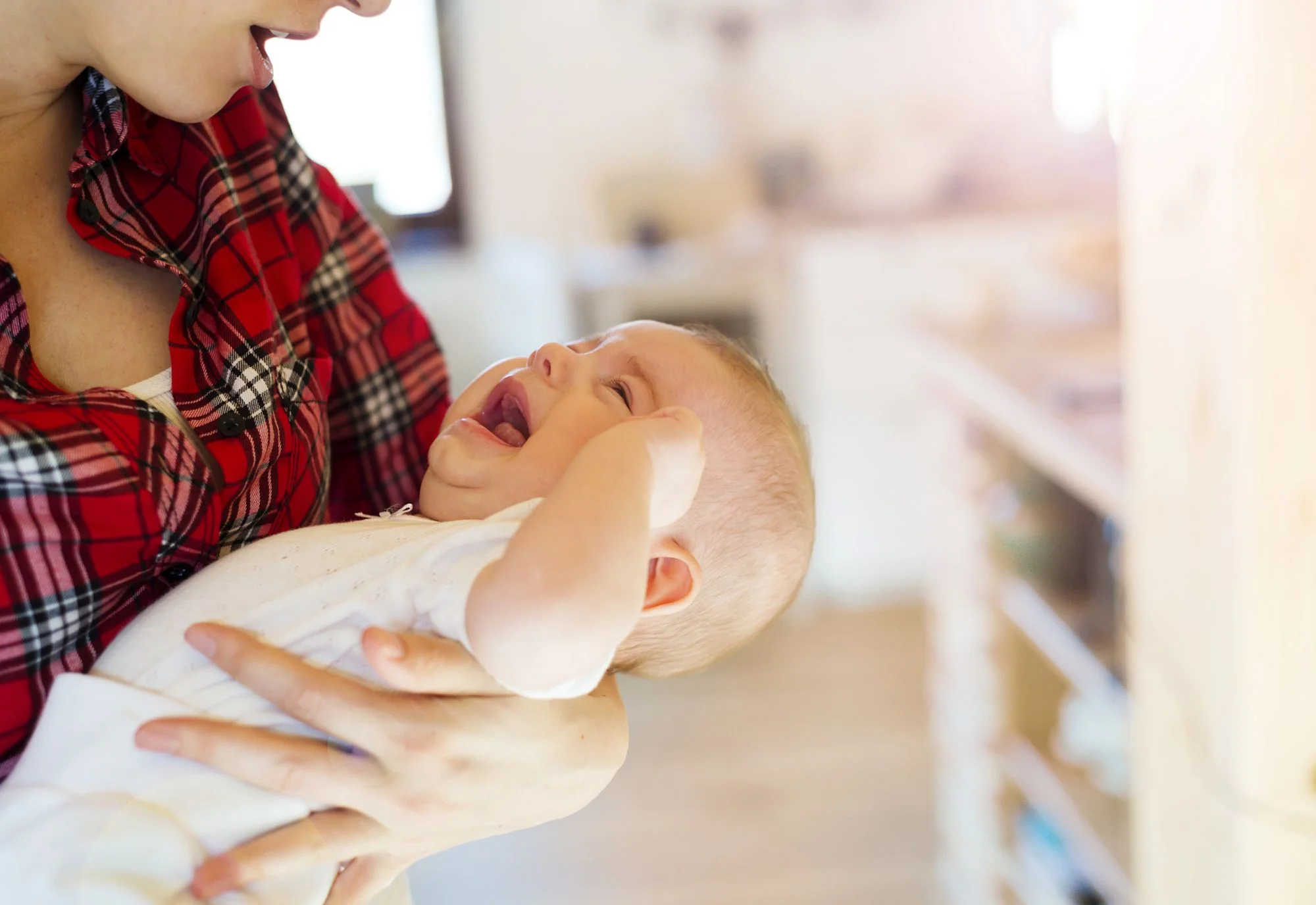 Sleep Support for Overtired Babies to Sleep Better
