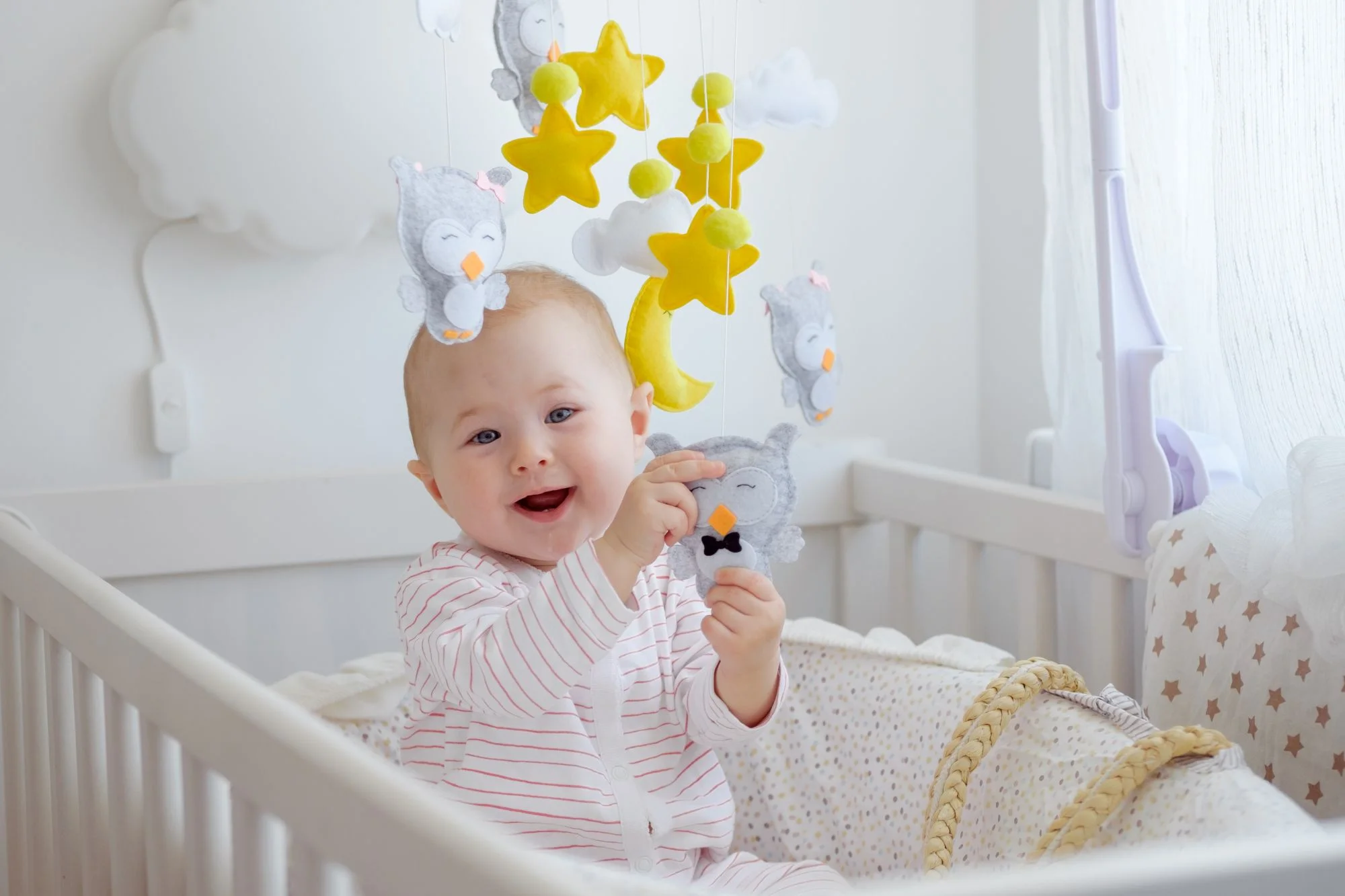 Best Baby Bedtime Songs | Baby Lullabies Song for Baby Sleep