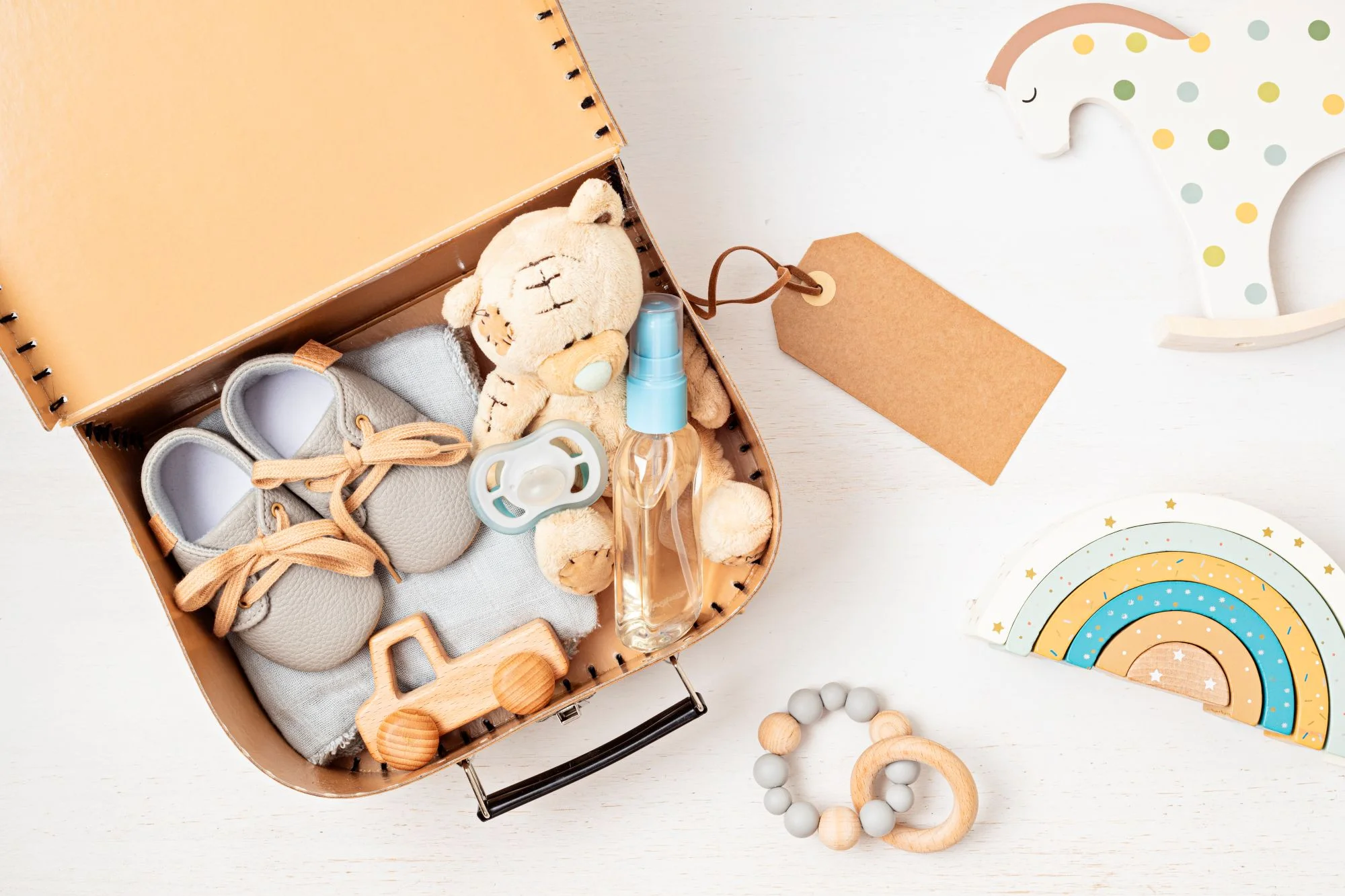 Baby Gifts | Newborn Baby Gifts Australia and Global