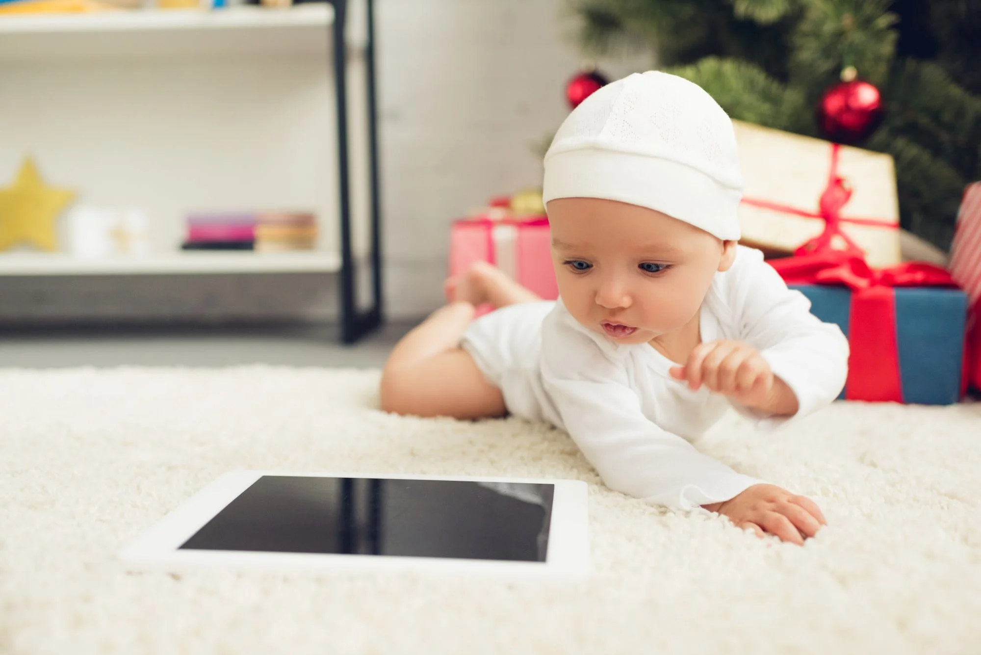 Best Digital Baby Gifts | Digital Gifts for Newborns