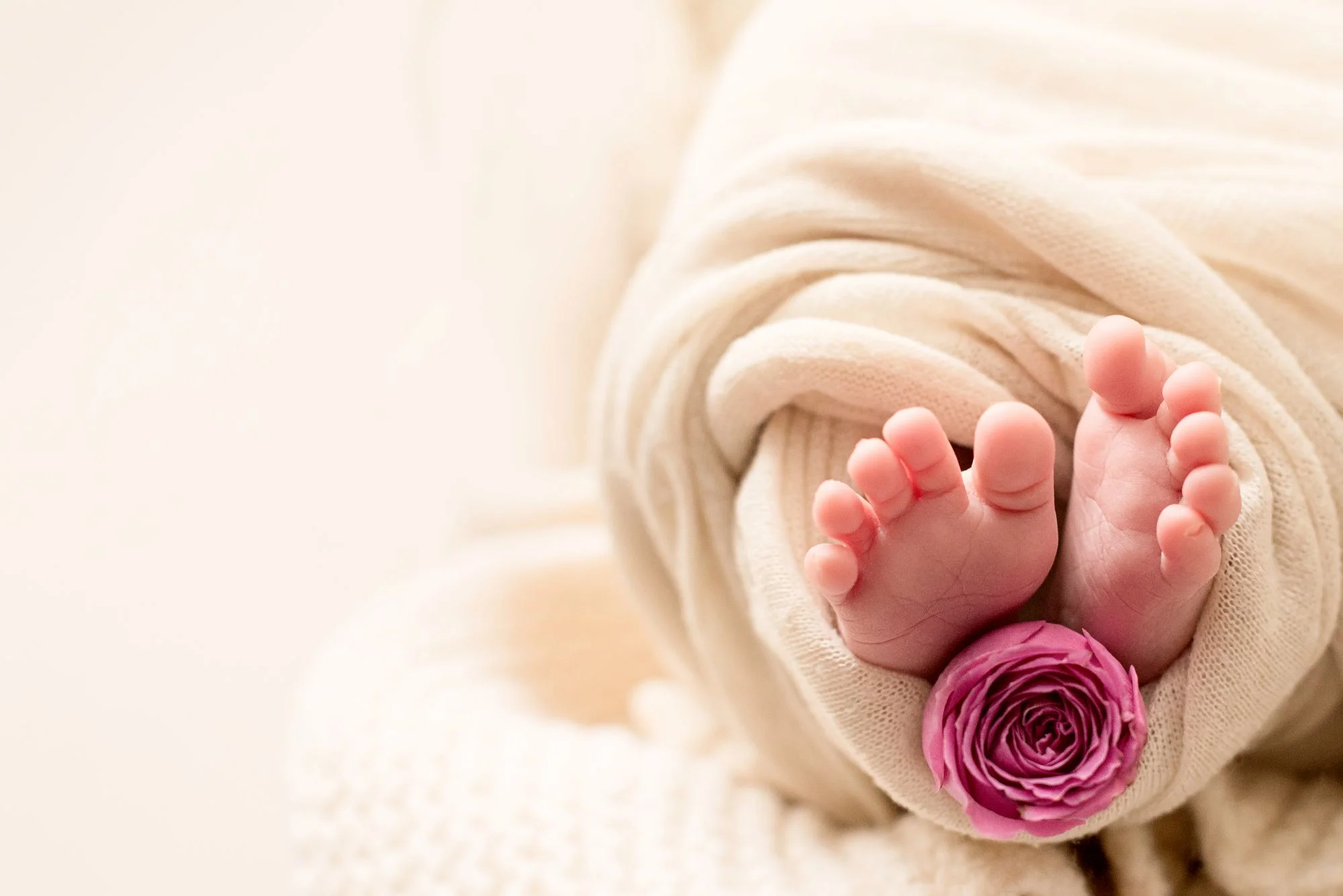 Personalised Baby Arrival Cards | Birth Announcement Cards