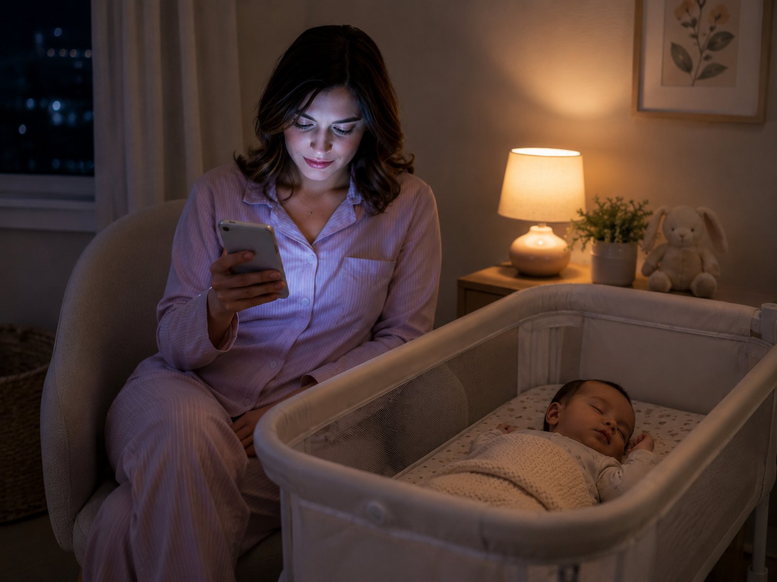 Ask a Nurse Online Free: 24/7 Support for Australian Parents