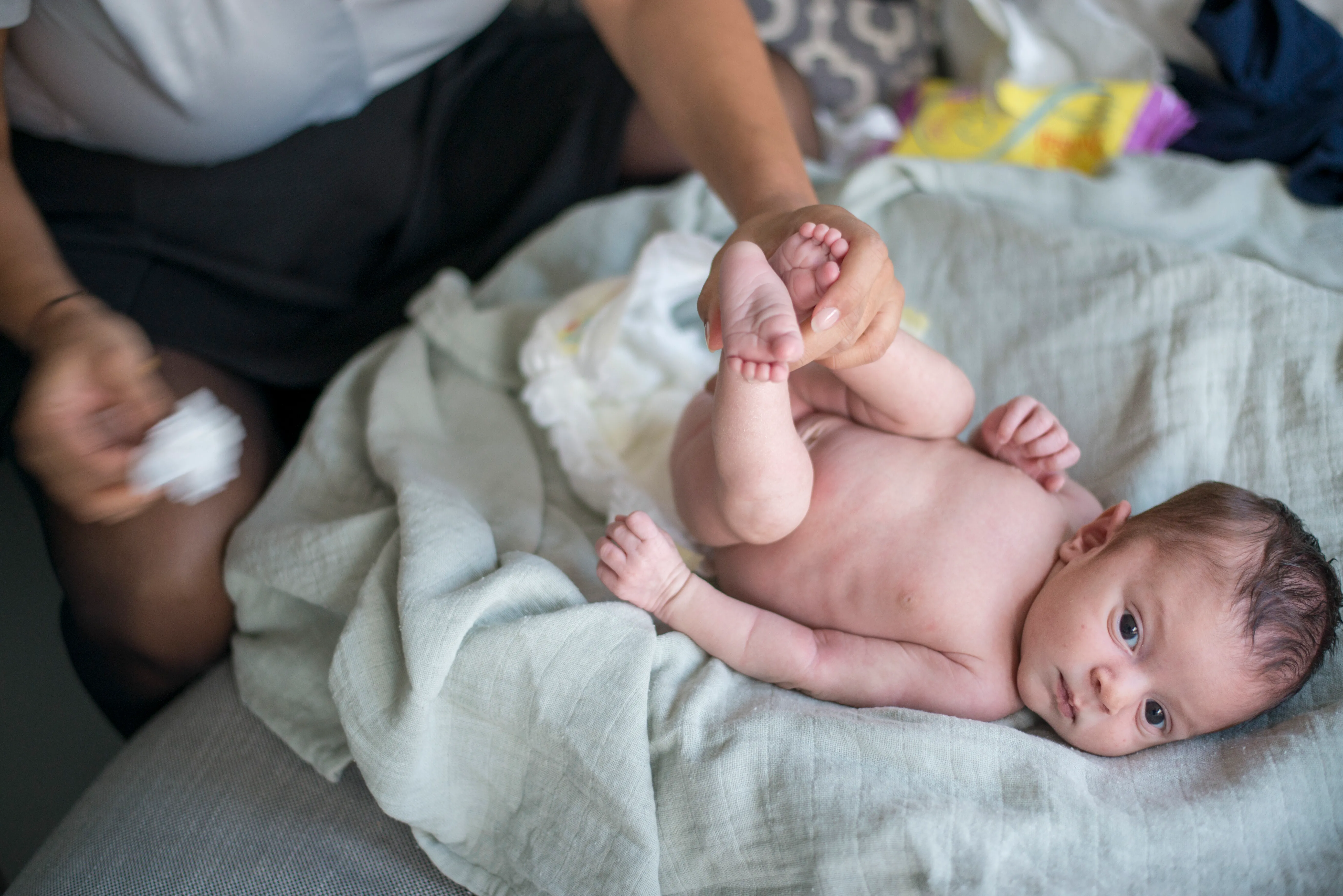 Nurse Lumi — Your 24/7 Parenting Companion | Parenting Hub Australia